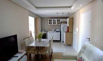 Imagem 5: Queiroz, Apartamento para venda tem 60 metros quadrados com 2 quartos em Jardim Maria Amál