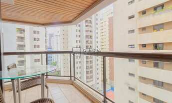 Imagem 3: Apartamento Venda Brooklin 152 m² 3 Dormitórios