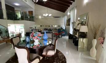 Imagem 6: Sobrado no ALDEIA DO VALE