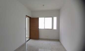 Imagem 5: Apartamento para venda tem 110 metros quadrados com 2 quartos