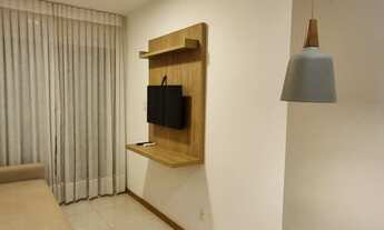 Imagem 2: Alugo Residencial Versátil Flat de 1 quarto mobiliado em Cuiabá MT