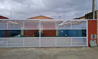 Imagem: Casa com 2 dorms, Cibratel II, Itanhaém