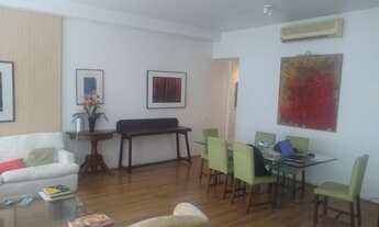 Imagem: Apartamento de 150 metros quadrados no bairro