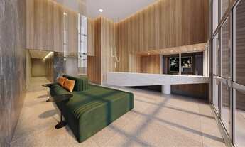 Imagem 4: SãO PAULO - Apartamento Padrão - Moema