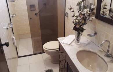 Imagem 7: Belo Horizonte - Casa Padrão - Ouro Preto