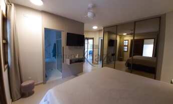 Imagem 6: Casa de condomínio para venda com 200 metros quadrados com 3 quartos