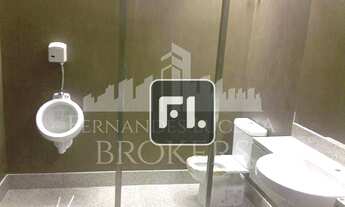 Imagem 7: Conjunto para alugar, 562 m² por R$ 92.730,00/mês - Itaim Bibi - São Paulo/SP