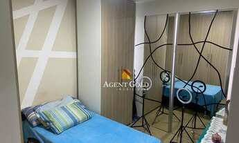 Imagem 6: Oportunidade na Barra - Vila do Pan - Apartamento de 03 quartos, 03 suítes