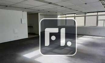 Imagem 3: Itaim Bibi - São Paulo/SP, Conjunto, 90 m² - venda por R$ ou aluguel por R$ 1.080.000/mês