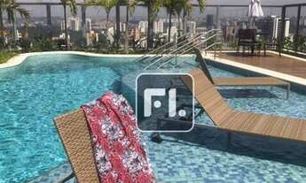 Imagem 6: Apartamento com 2 dormitórios, 78 m² - venda por R$ 1.250.000,00 ou aluguel por R$ 5.700,0