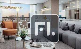 Imagem: Apartamento à venda, 74 m² por R$ 1.203.000,01