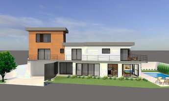 Imagem 2: CASA SOBRADO COM 4 QUARTOS , PISCINA, ACADEMIA NA REGIÃO DA LAPA - CITY LAPA