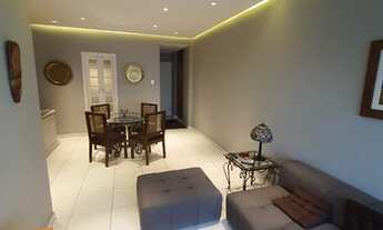 Imagem 2: Rua Toneleros (em frente à Estação Metrô Siqueira Campos) - 3 quartos (1 suíte) - 1 vaga