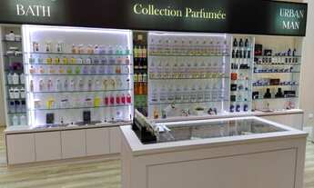 Imagem 5: Vendo loja de cosméticos funcionando - Oportunidade 90mil ou 60 sem produtos