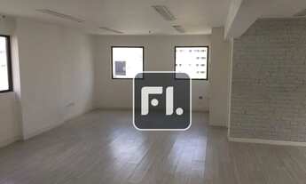 Imagem 7: Conjunto para alugar, 74 m² por R$ 4.400,00/mês - Jardim Paulista - São Paulo/SP