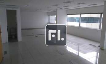 Imagem 6: Conjunto, 102 m² - venda por R$ 1.000.000,04 ou aluguel por R$ 5.250,02/mês - Vila Olímpia