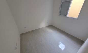 Imagem 6: Casa em Condomínio para Venda em Praia Grande, Ocian, 2 dormitórios, 1 banheiro, 1 vaga