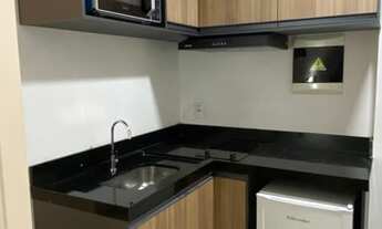 Imagem: Flat no Apart Hotel GM para aluguel e venda