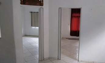 Imagem 5: Alugo casa com 2 quartos ***leia a descrição**