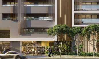 Imagem 3: SãO PAULO - Apartamento Padrão - Campo Belo