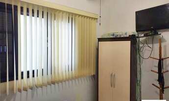 Imagem 13: Casa térrea, 6 x 30, geminada, com 3 quartos em Canto do Forte - Praia Grande - SP