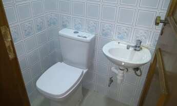 Imagem 6: Apartamento Mobiliado para Locação em São Paulo, Vila São Francisco, 2 dormitórios, 2 banh