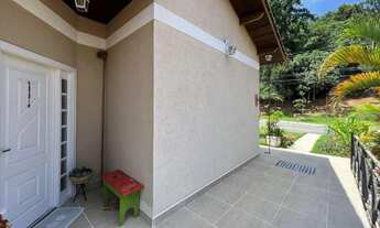 Imagem 3: JANDIRA - Casa de Condomínio - NOVA HIGIENÓPOLIS