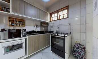 Imagem 3: PORTO ALEGRE - Apartamento Padrão - Rio Branco