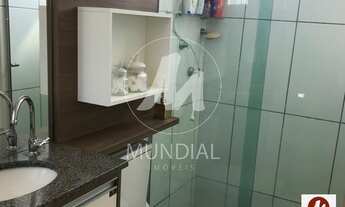 Imagem 6: Apartamento (tipo - padrao) 2 dormitórios, cozinha planejada, portaria 24hs, lazer, espaço