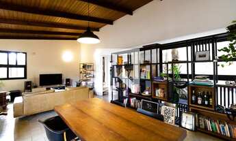 Imagem 7: Casa para Aluguel - Butantã, 3 Quartos, 200 m2