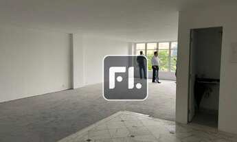 Imagem 3: Conjunto para alugar, 85 m² por R$ 4.500,00/mês - Itaim Bibi - São Paulo/SP