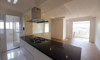 Imagem: Apartamento com 3 dormitórios à venda