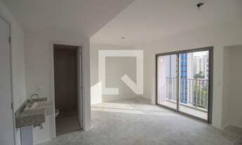 Imagem 7: Apartamento à Venda - Campo Belo, 1 Quarto, 30 m2