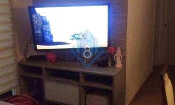 Imagem 7: Apartamento Residencial à venda, Nova Petrópolis, São Bernardo do Campo - AP1493