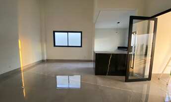 Imagem 4: Casa para venda com 149 metros quadrados 3 quartos no bairro Laranjeiras - Uberlândia - Mi