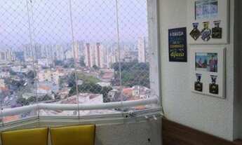 Imagem 5: Apartamento Residencial à venda, Baeta Neves, São Bernardo do Campo - AP2257