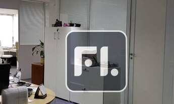 Imagem 4: Conjunto para alugar, 100 m² por R$ 8.500,01/mês - Itaim Bibi - São Paulo/SP