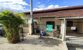 Imagem: SOBRADO COM 4 APARTAMENTOS NO PETRÓPOLIS