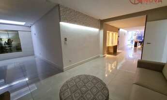 Imagem 5: Apartamento com 3 dormitórios à venda, 135 m² por R$ 1.190.000,00 - Centro - Juiz de Fora