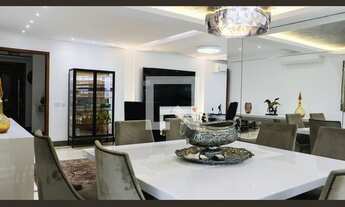 Imagem 7: Apartamento à Venda - Jardim Oceânico, 2 Quartos, 260 m2