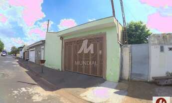 Imagem: Casa (térrea na rua) 3 dormitórios, cozinha