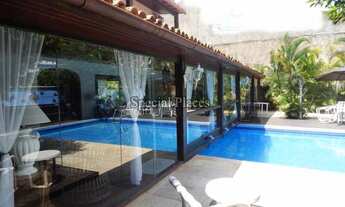 Imagem 4: Um local indescritível, para poucos, pessoas que queiram viver com simplicidade no paraíso