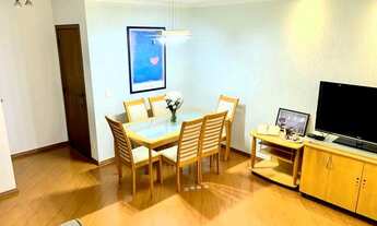 Imagem: Apartamento para venda tem 90 metros quadrados