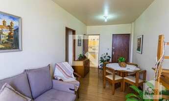 Imagem 4: Apartamento à Venda - Colégio Batista, 2 Quartos, 70 m²