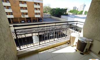 Imagem 4: Apartamento (tipo - padrao) 1 dormitórios/suite, cozinha planejada, portaria 24hs, lazer