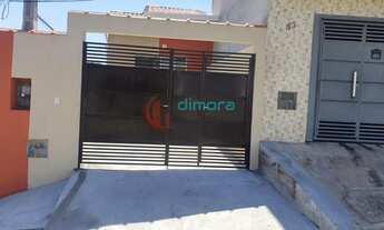 Imagem: Casa para Venda em Mogi das Cruzes, Jardim