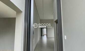 Imagem 5: CASA EM CONDOMÍNIO RESIDENCIAL em UBERLÂNDIA - MG, JARDIM SUL