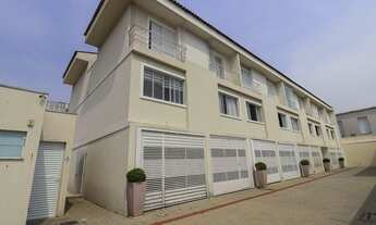 Imagem: SãO PAULO - Casa Padrão - Vila Ré