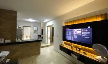 Imagem 2: Casa para venda no bairro do Souza - Casa ampla e charmosa