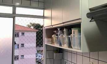 Imagem 5: Apartamento com 2 dormitórios à venda, 45 m² por R$ 175.000,00 - Jardim Santa Maria (Nova